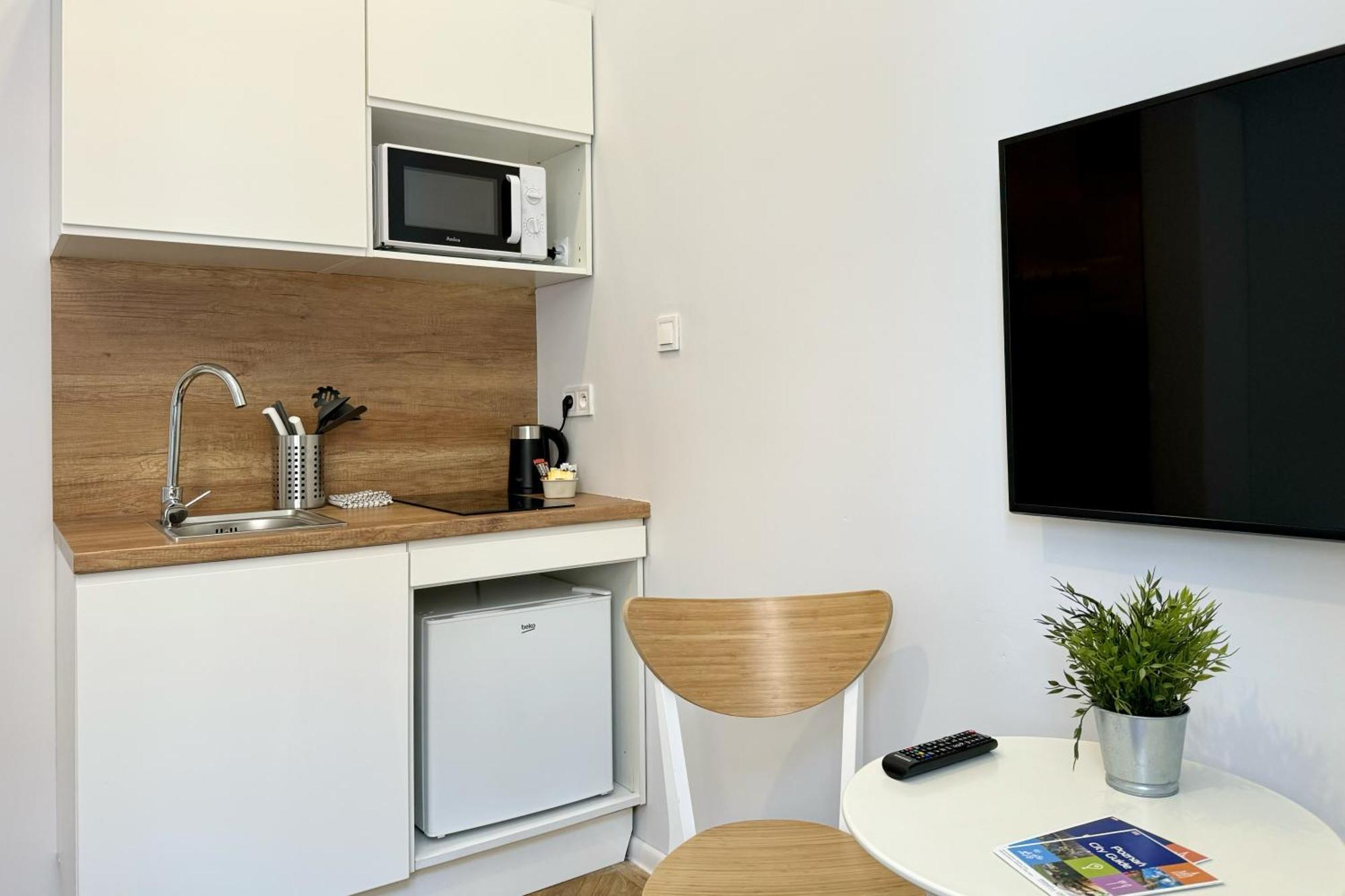 Kramarska Residence - Old Market Square By Friendly Apartments Познан Екстериор снимка