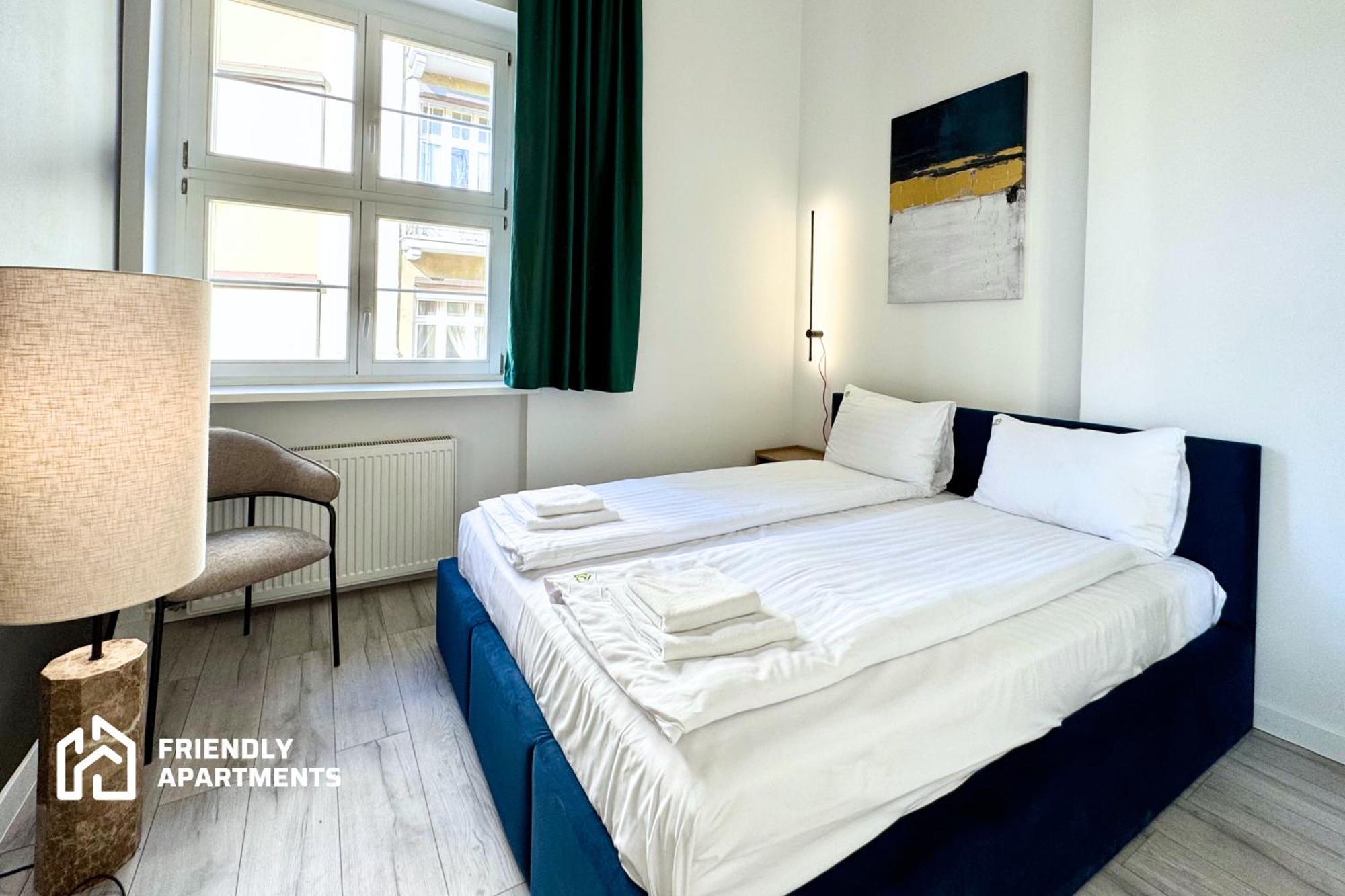 Kramarska Residence - Old Market Square By Friendly Apartments Познан Екстериор снимка